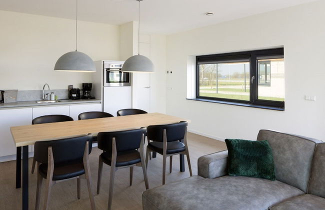 Luxury Villa With Jetty, at the Veerse Meer - Foto 8