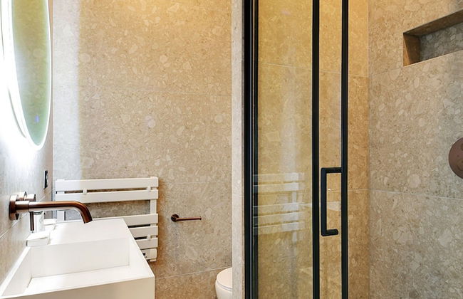 Cosy Studio - 2P - Auteuil / Bois de Boulogne - Foto 6