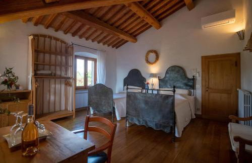 Podere le Mezzelune - Foto 22