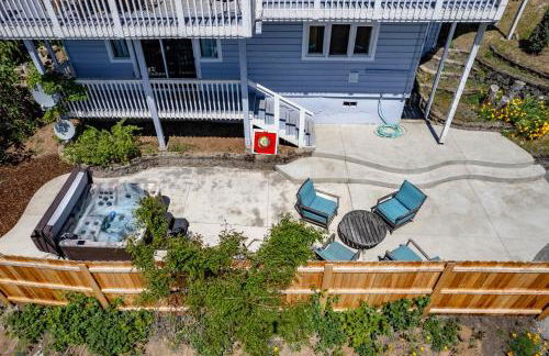 Grandview Get-A-Way home - Foto 9