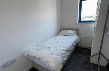 Flamingo Broughton Family & Contractors Nest - Foto 11