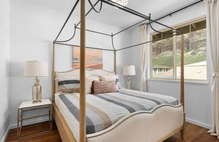 Makaha Villa by Avantstay Mountain + Ocean Views - Foto 55