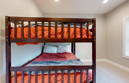 Modern Mountain Homestead - Foto 30