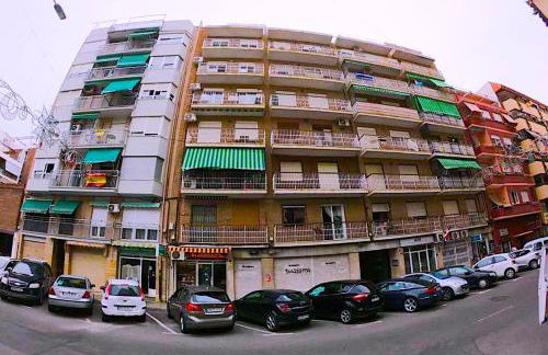 Alicante Central Apartment - Photo 44