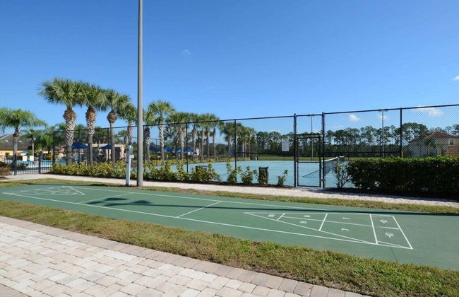 Townhome W/splashpool In Paradise Palms-3201pp 4 Bedroom Townhouse by RedAwning - Foto 29
