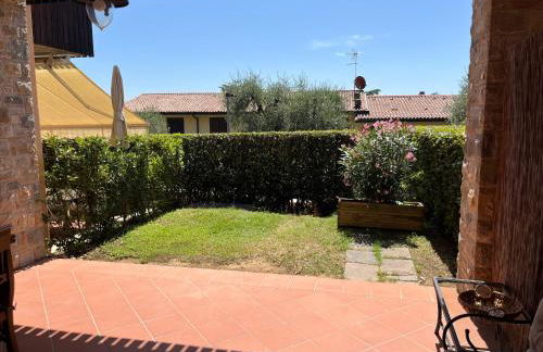 Feli Holiday Home - Panoramic pool lake view in Gardone Riviera - Foto 7