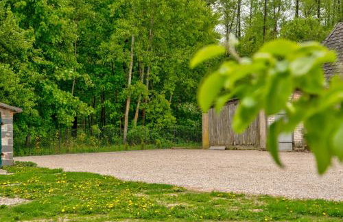 Brzozowy Zakątek-Brzozowa Bania - Foto 30