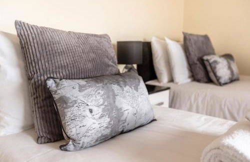 CONEN Chafford Apartment - Foto 24