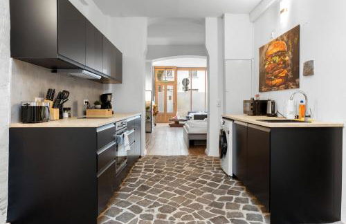 Big, comfortable, 11min Central Station, 14 people - Foto 23