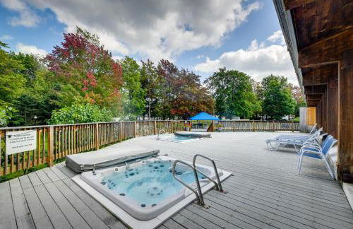 All-Season Warren Condo Near Sugarbush Resort! - Photo 30