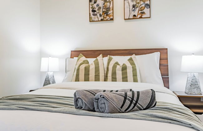 Fort York Suites - Foto 19