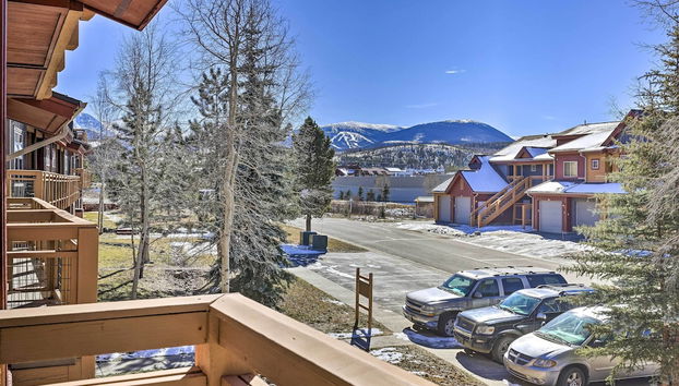 Spacious Fraser Condo ~ 6 Mi to Winter Park - Photo 4, Intérieur