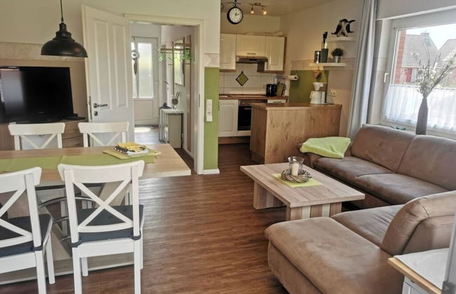 Dinkla 1 Comfortable Holiday Residence - Photo 5