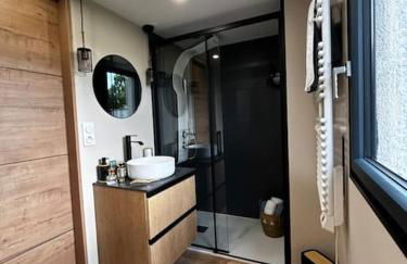 L'arbre de soie Futuroscope Acacia - Foto 8