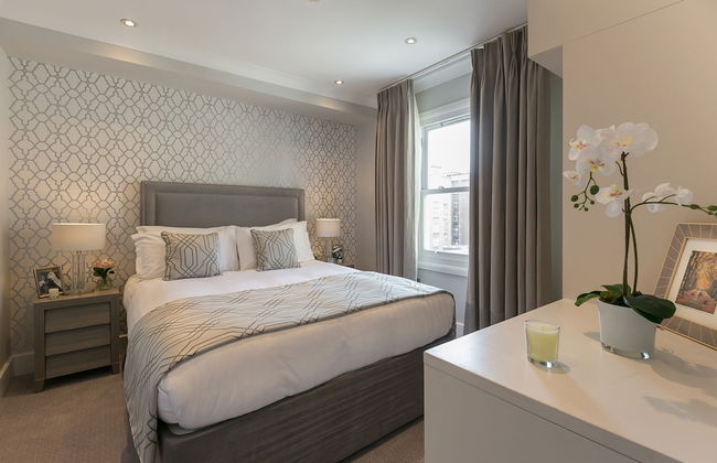 Chilworth Court - Foto 18