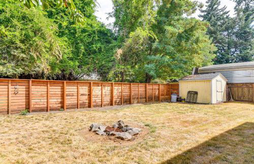 Walk to Crown Zellerbach Trl PNW Celestial Inn - Foto 25