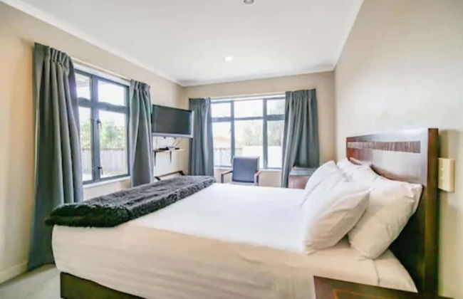 Aotea Motor Lodge - Foto 14