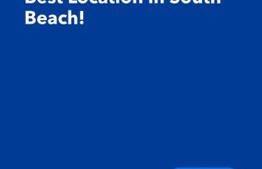 Large Studio Apartment Best Location in South Beach! - Foto 23