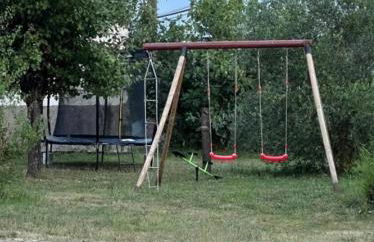 Gîte Les 4 Terres - Maison 1 chambre - Foto 14