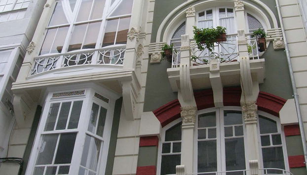 Tour del Modernismo por Ferrol - Foto 2