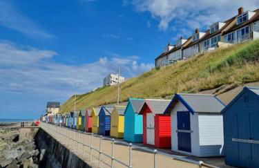 Spectacular sea view, walk to beach, pubs & cafes - Foto 18