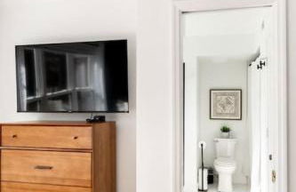 Stylish Downtown Nashville Condo with Patio & Free Parking - Foto 27