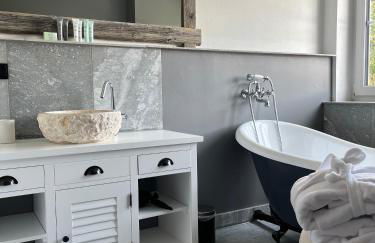 MOUNTAIN LODGE OBERJOCH - Allgäu - Foto 68