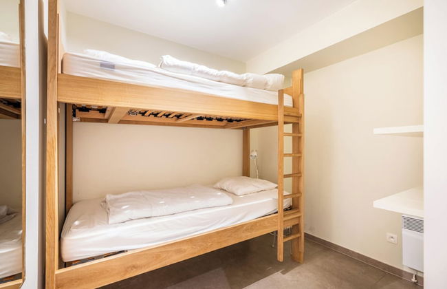 Apartment by Belgian Coast With Beach Views - Foto 3