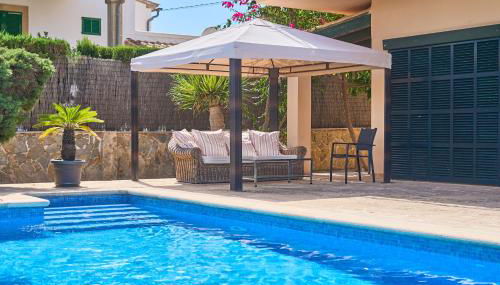 Villa Mesquida - Foto 5