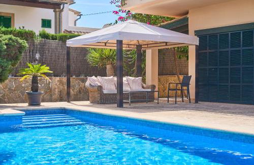 Villa Mesquida - Foto 5