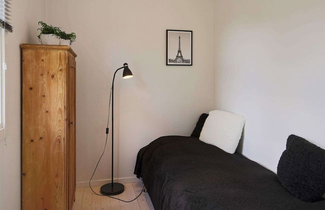 Holiday Home in Jægerspris - Foto 4