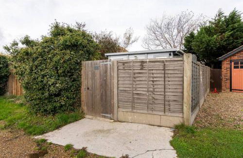 The Cabin At The Beach - Foto 69