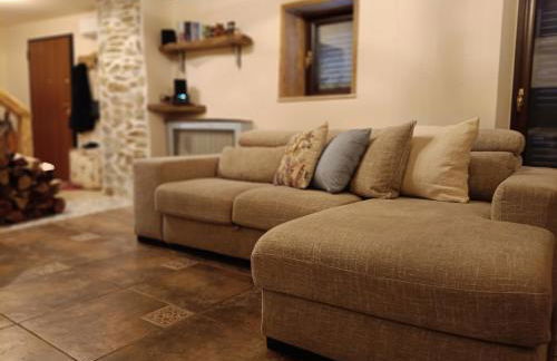 Il casale degli aragonesi - Foto 23