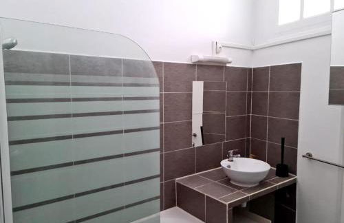 Appartement charmant à Beaugency avec équipements modernes - Foto 10