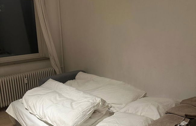 Gentofte Cozy Private Apartment - Foto 4