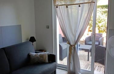 Studio de la Maison Rouge - Foto 8