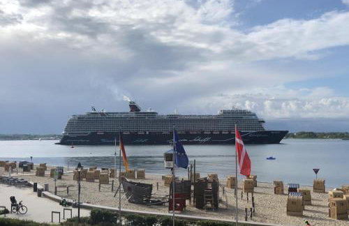 Ferienwohnung "Möltenorter Strand" - Foto 23