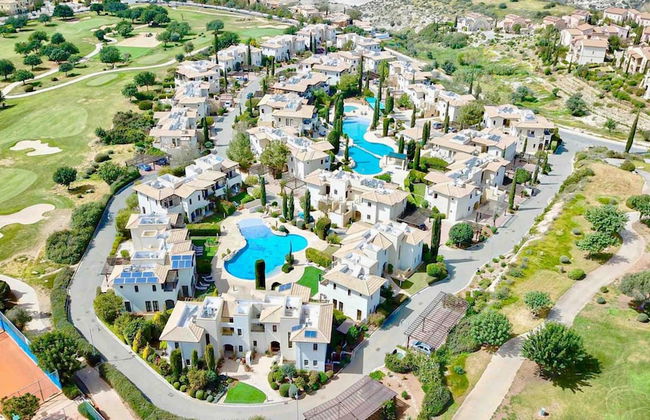 Apartment Dc11 - Assia - Foto 4