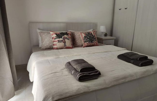 Lilly's sea view apartment - Foto 1