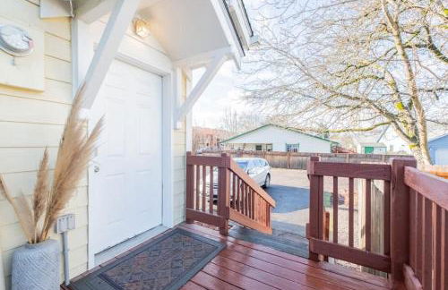 Corvallis OSU 3 Bedroom Cheerful Bungalow House - Foto 56