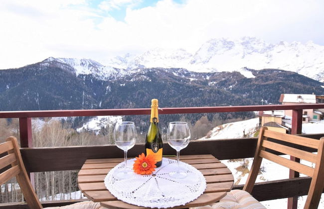 Belvilla by OYO Casa Olli - Foto 31