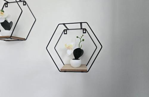 Spacious 3bedroom Apartment-Short and Long Stays-Contractors and Families - Foto 23