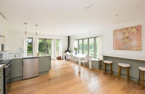 Luxury Cottage near Hay-on-Wye - Foto 29