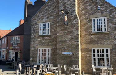 Secret Of Eden Lake View Lodge - Foto 11