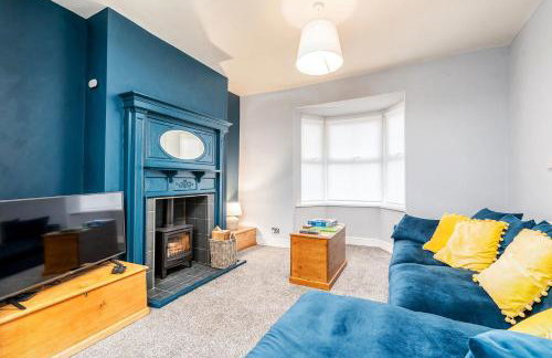 The Cleveland Way, North Yorkshire - Foto 1