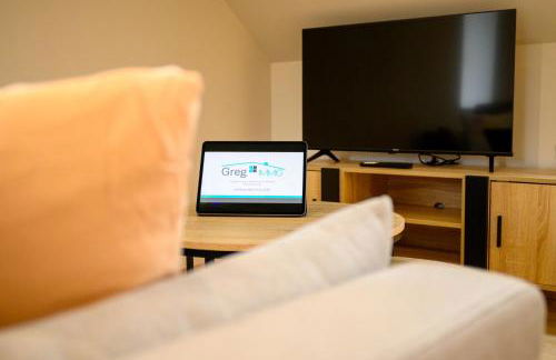 Le 63-Appart'Hôtel-GregIMMO - Foto 18