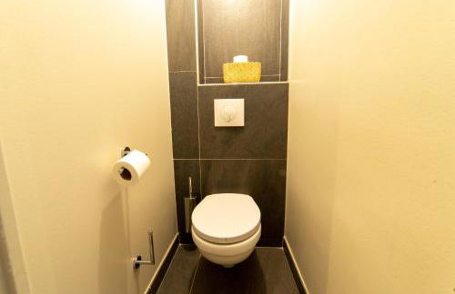 Cottage "La CANOPEE" à quelques pas du Lac de la forêt d'Orient - Les Cottages du Belvédère - Foto 18