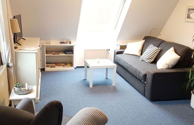 Apartment in Lower Saxony - Foto 17