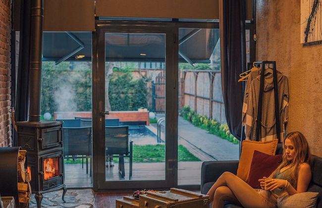 Minimalist Sapanca - Foto 11