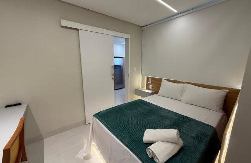 Apartamentos no Centro da Cidade - Photo 67